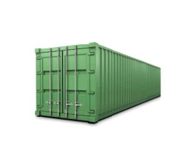 20 ft Container